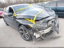 1HGCV1F32KA032226 2019 HONDA ACCORD