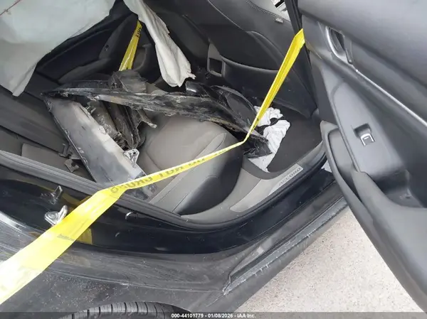 1HGCV1F32KA032226 2019 HONDA ACCORD - Image 8