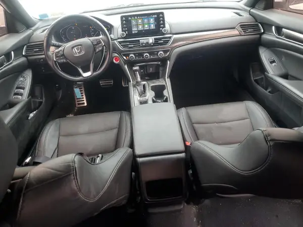 1HGCV1F32KA032548 2019 HONDA ACCORD - Image 8