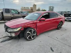 1HGCV1F32KA032775 2019 HONDA ACCORD