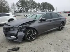 1HGCV1F32KA033408 2019 HONDA ACCORD