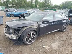 1HGCV1F32KA035157 2019 HONDA ACCORD