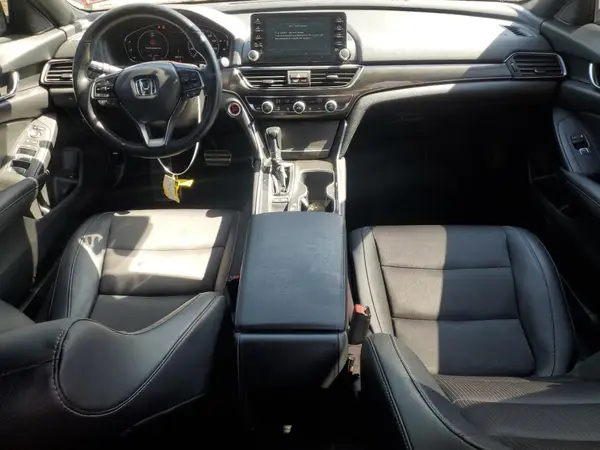 1HGCV1F32KA035238 2019 HONDA ACCORD - Image 8