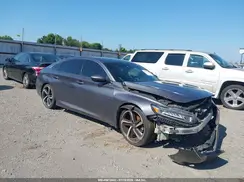 1HGCV1F32KA036082 2019 HONDA ACCORD