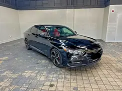 1HGCV1F32KA036342 2019 HONDA ACCORD