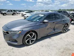 1HGCV1F32KA036678 2019 HONDA ACCORD