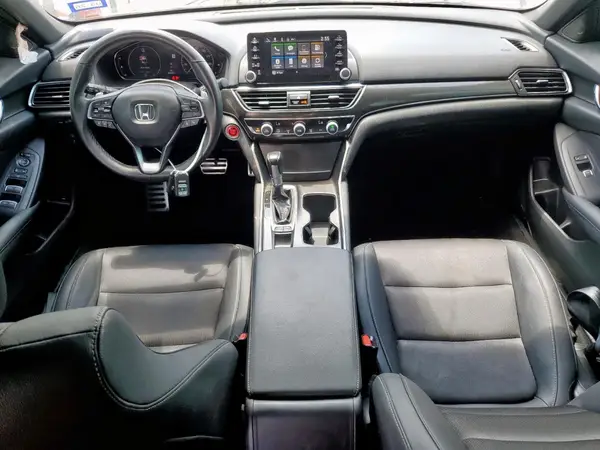 1HGCV1F32KA036678 2019 HONDA ACCORD - Image 8