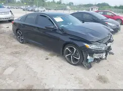 1HGCV1F32KA037233 2019 HONDA ACCORD