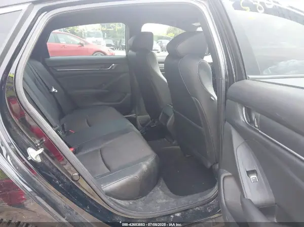 1HGCV1F32KA037233 2019 HONDA ACCORD - Image 8