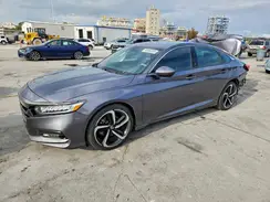 1HGCV1F32KA038639 2019 HONDA ACCORD