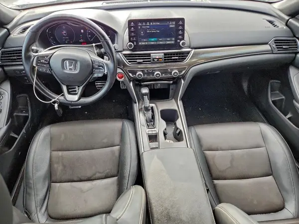 1HGCV1F32KA038639 2019 HONDA ACCORD - Image 8