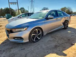 1HGCV1F32KA038897 2019 HONDA ACCORD
