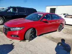 1HGCV1F32KA039452 2019 HONDA ACCORD