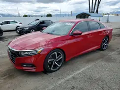 1HGCV1F32KA039516 2019 HONDA ACCORD