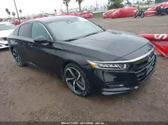 1HGCV1F32KA042299 2019 HONDA ACCORD
