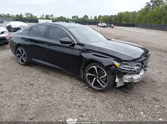 1HGCV1F32KA042917 2019 HONDA ACCORD