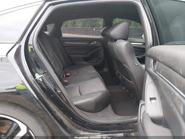 1HGCV1F32KA042917 2019 HONDA ACCORD - Image 8