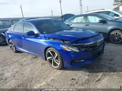 1HGCV1F32KA043856 2019 HONDA ACCORD