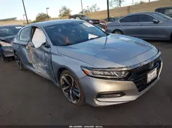 1HGCV1F32KA044778 2019 HONDA ACCORD