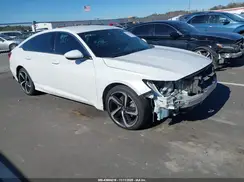 1HGCV1F32KA044800 2019 HONDA ACCORD