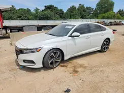 1HGCV1F32KA045297 2019 HONDA ACCORD