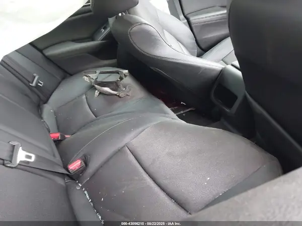 1HGCV1F32KA045686 2019 HONDA ACCORD - Image 8