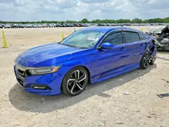 1HGCV1F32KA045753 2019 HONDA ACCORD