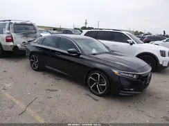 1HGCV1F32KA045784 2019 HONDA ACCORD