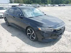 1HGCV1F32KA045848 2019 HONDA ACCORD