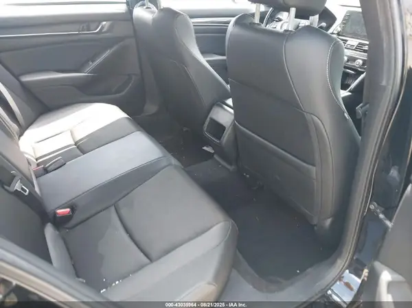 1HGCV1F32KA045848 2019 HONDA ACCORD - Image 8