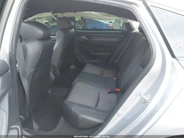 1HGCV1F32KA046109 2019 HONDA ACCORD - Image 8