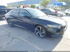 1HGCV1F32KA047681 2019 HONDA ACCORD