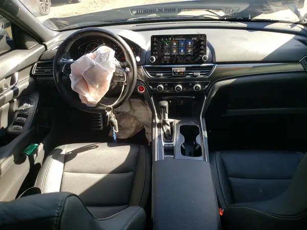 1HGCV1F32KA048183 2019 HONDA ACCORD - Image 8