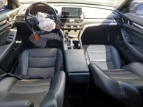 1HGCV1F32KA048619 2019 HONDA ACCORD - Image 8