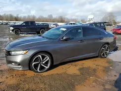 1HGCV1F32KA048703 2019 HONDA ACCORD