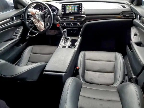 1HGCV1F32KA048717 2019 HONDA ACCORD - Image 8