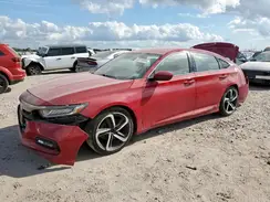 1HGCV1F32KA051150 2019 HONDA ACCORD