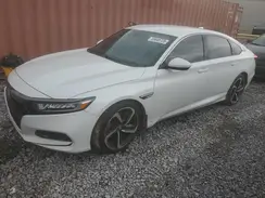 1HGCV1F32KA051679 2019 HONDA ACCORD