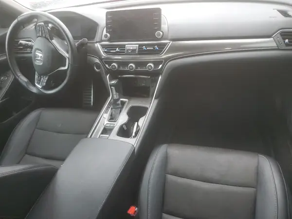 1HGCV1F32KA051679 2019 HONDA ACCORD - Image 8