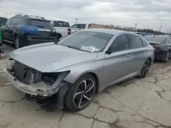 1HGCV1F32KA054405 2019 HONDA ACCORD
