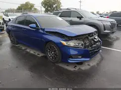 1HGCV1F32KA054534 2019 HONDA ACCORD