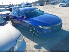 1HGCV1F32KA054680 2019 HONDA ACCORD