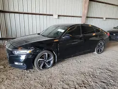 1HGCV1F32KA057580 2019 HONDA ACCORD