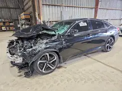 1HGCV1F32KA057949 2019 HONDA ACCORD