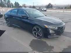 1HGCV1F32KA058051 2019 HONDA ACCORD