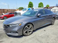1HGCV1F32KA059538 2019 HONDA ACCORD