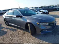 1HGCV1F32KA059569 2019 HONDA ACCORD