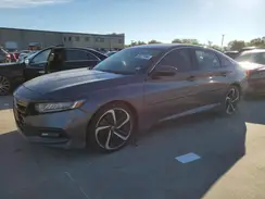 1HGCV1F32KA060236 2019 HONDA ACCORD