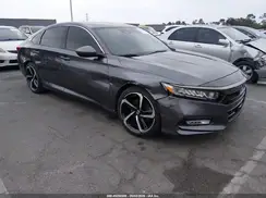 1HGCV1F32KA061435 2019 HONDA ACCORD