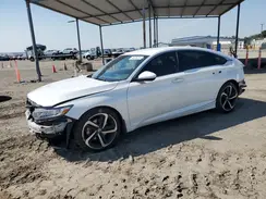 1HGCV1F32KA062231 2019 HONDA ACCORD